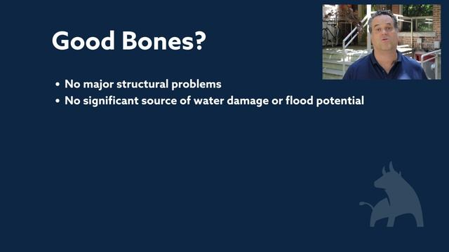 What Does "Good Bones" Mean?: The Hidden Details Of A House смотреть онлайн