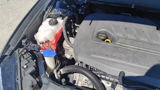1.5 Ecoboost Almadan Bu Videoya Dikkat / Kullanım Tecrübesi / Kronik Sorun смотреть онлайн