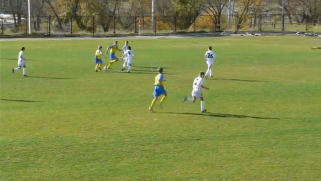 ПФКС - СК Крым 1:2, Митюшкин смотреть онлайн