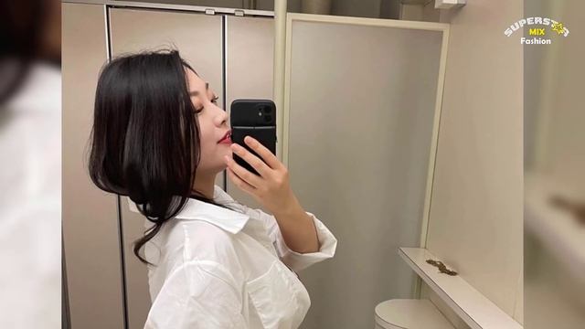 FUBUKI KEI 🔥 HOT MODEL | PLUS SIZE MODEL FASHION OUTFITS | PLUS SIZE MODEL FROM UNITED STATES смотреть онлайн