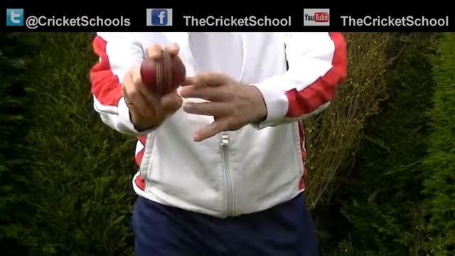 HD Video Cricket Coaching Fast Bowling Swing Tips - Away/Out Swing Trick смотреть онлайн