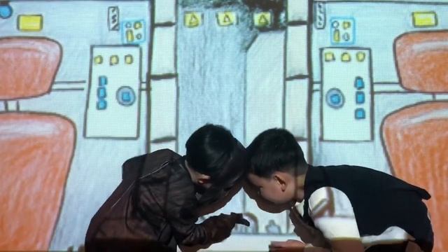 Here Comes the Millennium Falcon - Star Wars Teaching Song