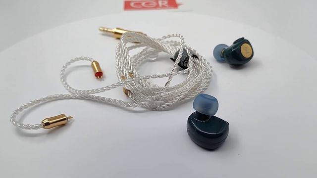 Kinera QOA Gimlet 10mm LCP Diaphragm Dynamic Driver HiFi In-Ear Earphone - Product Showcase #linsou смотреть онлайн