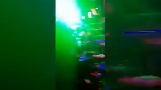 Alanya Şıkıdım Bar (Canlı Müzik