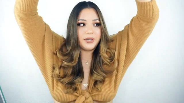 PLUS SIZE PLT TRY-ON HAUL + WHY I STOPPED SHOPPING AT FASHION NOVA смотреть онлайн