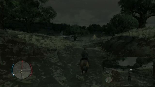 Nerd³'s Father and Son-Days - Red Dead Redemption Part 2 смотреть онлайн