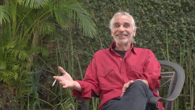 Fórum de Ideias AuDITIONS 2014: FERNANDO PIMENTA смотреть онлайн