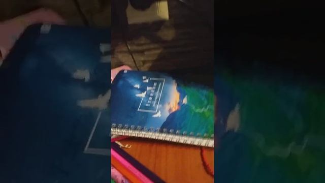 рисуем АНИМЕ ДЕВОЧКУ🐺👍¤☆ смотреть онлайн