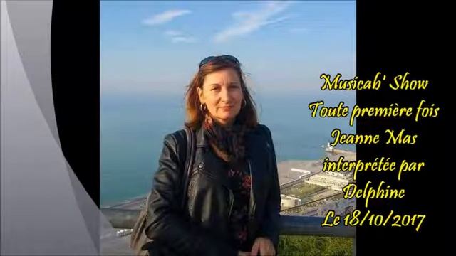 Musicab' Show Toute première fois смотреть онлайн