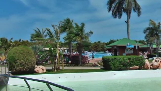 Hotel Blau Varadero **** Varadero Cuba