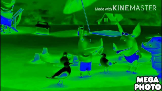 Shoooooo Csupo Effects (Sponsored by Nein Csupo Effects) смотреть онлайн