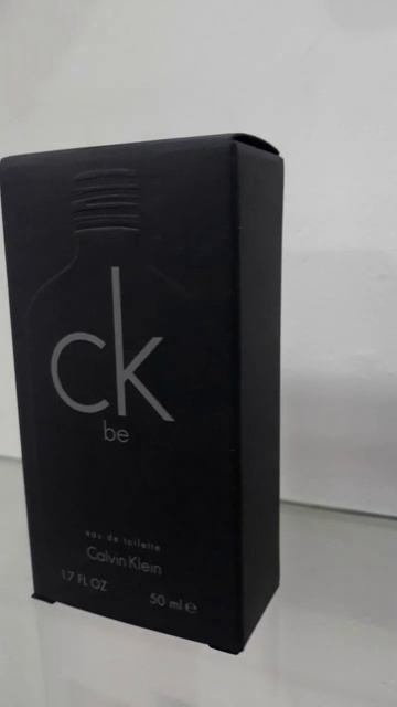 Calvin Klein Be edt 50ml смотреть онлайн