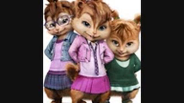 The Chipettes- Single Ladies (Put A Ring On It).wmv смотреть онлайн