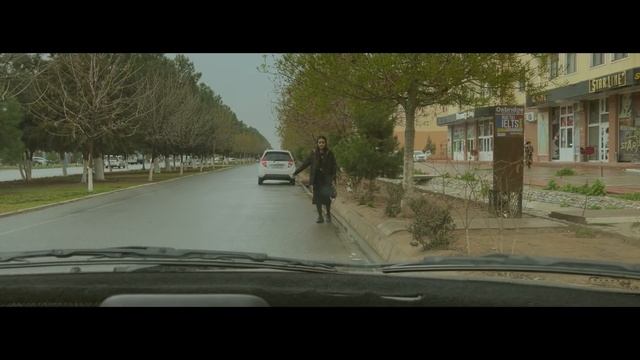 Botirxon Do'smatov - Taximan (Official Music Video) смотреть онлайн