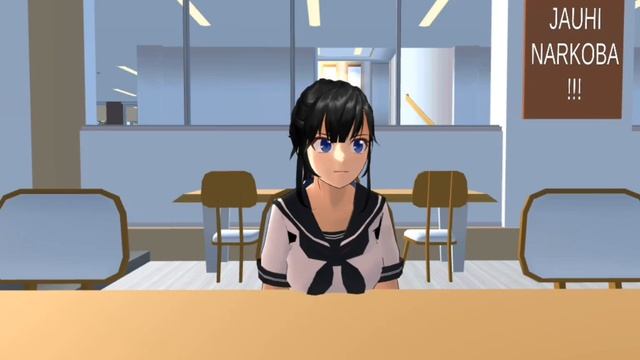 SIRIUS -EPISODIO 1(MINI SÉRIE) | SAKURA SCHOOL SIMULADOR смотреть онлайн