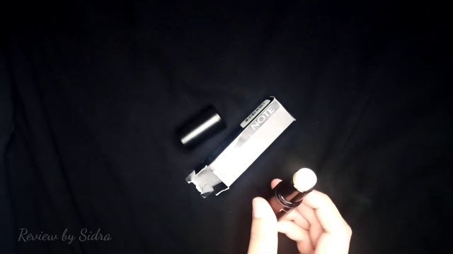 J. Concealer Note Series - Review by Sidra смотреть онлайн