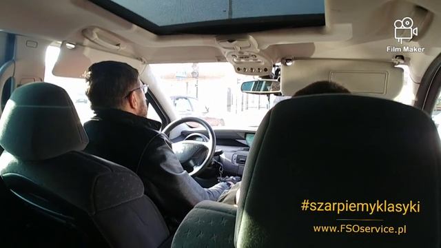 Ikarus 280 "bizon" , kupiłem największą zabawkę w życiu. смотреть онлайн