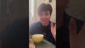 Готовим завтрак||Белковый день у меня