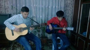 Музыка Далера Назарова чак чаки борони бахор 😉🎸daler nazarov chak chaki boroni bahor
