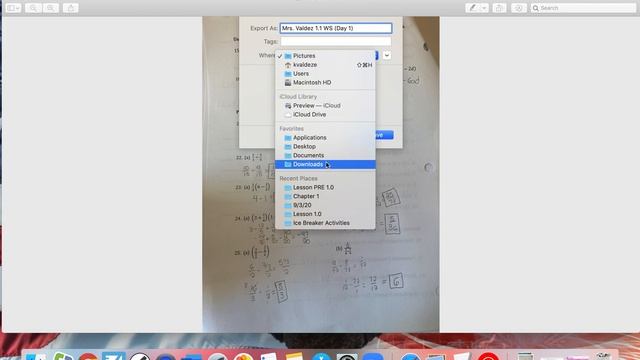 How to Convert an HEIC image to a PDF or JPEG смотреть онлайн