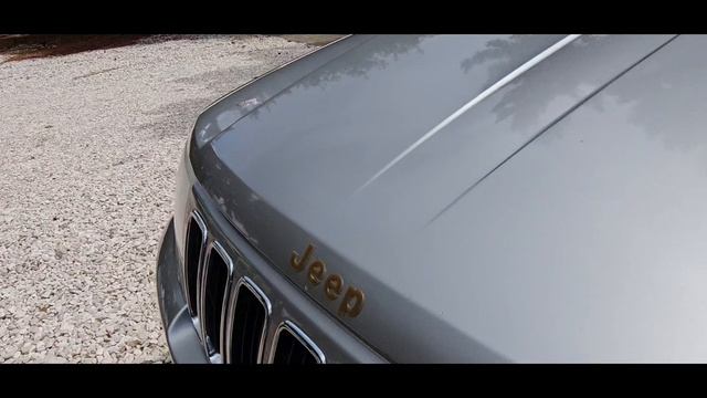 Grand cherokee WG 2.7 diesel Mercedes-benz смотреть онлайн