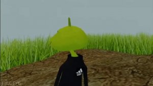 Лунатик и его дружки (3D пародия) перезалив