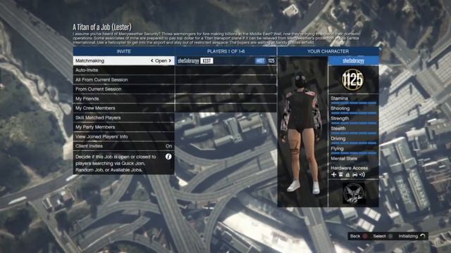 GTA ONLINE PS4/PS5/PC/XBOX/EASY HIGHTOP SHOES+BELT+NOTOP/FEMALE/TRYHARD OUTFIT/CLOTHING GLITCH смотреть онлайн