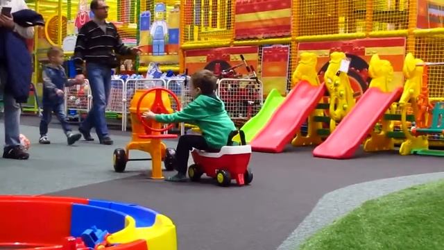 VLOG: Весёлые выходные ОТДЫХАЕМ смотреть онлайн