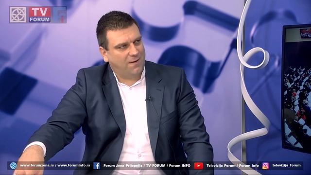 TV FORUM 31.10.2022. VESTI смотреть онлайн