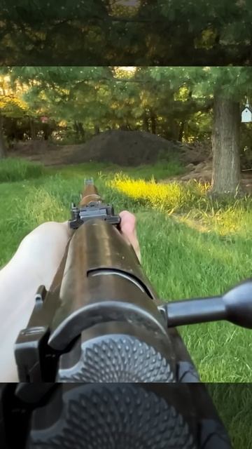 Arisaka Type 99 POV Shorts Edition смотреть онлайн