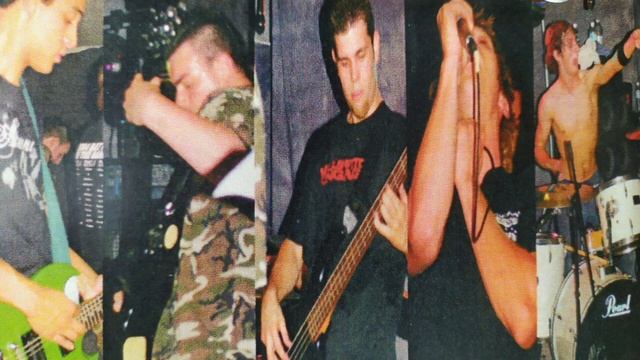 Distortion Drum - Maze смотреть онлайн