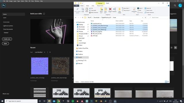 Digital Compositing Guide Part _ 04 смотреть онлайн