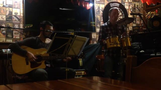 Duo Mojito Jazz -Tears in heaven смотреть онлайн