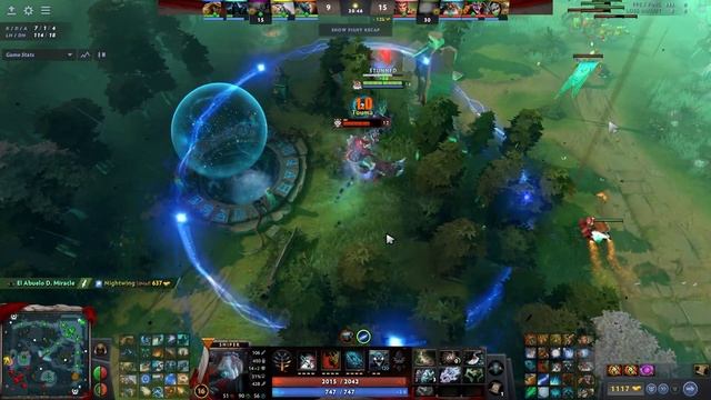 Always Bashed Cant Move 3 Phasif Skill смотреть онлайн