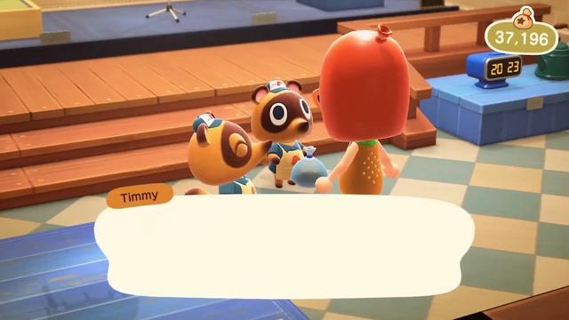 Animal Crossing: New Horizons: How To Catch An ARAPAIMA (Bells, Location, Time) смотреть онлайн