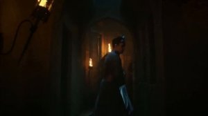 Маленький принц заперт в темнице | Великолепный век. Империя Кёсем Серия 5