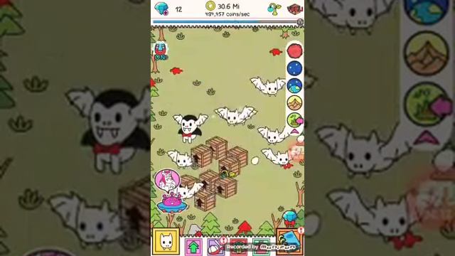 Vampire Evolution part 6!! смотреть онлайн