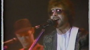 ELO - "Telephone Line" - live 1986