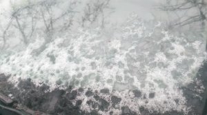 Снег в апреле видео год 2025.04.12 -  время 12.16.39