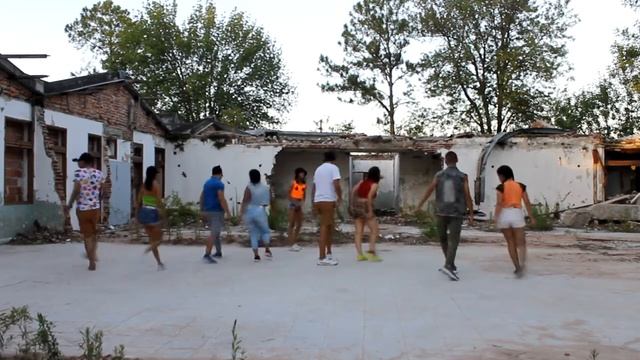 MC Santa Lucía/Free Dance/Maldades смотреть онлайн