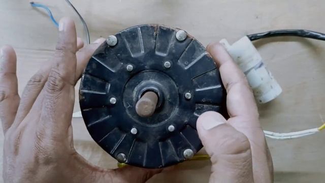 लाइन देने पर कूलर मोटर नहीं चल रहा कैसे ठीक करें | Cooler motor jam repair | cooler motor repairing смотреть онлайн