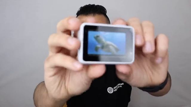 Limited Edition Dusk White GoPro Hero 7 Black Unboxing! смотреть онлайн