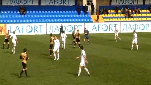 "Одесса-Спорт представляет..." Выпуск №6. 11_04_11 смотреть онлайн