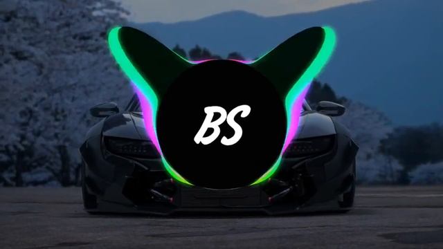 бродяга- Эльбрус (басс бустер)