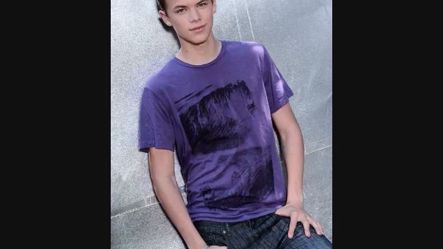 Beyond Tonight (Kenton Duty Video) смотреть онлайн