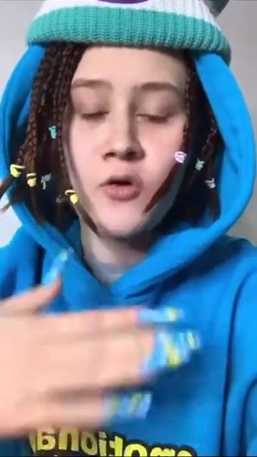 Слив Молли Молоко и Хилми Форкс смотреть онлайн