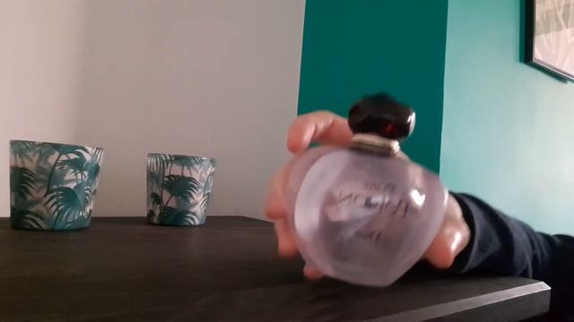 Dior Pure Poison Perfume Review!