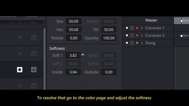 Trippy background effect | DaVinci Resolve смотреть онлайн