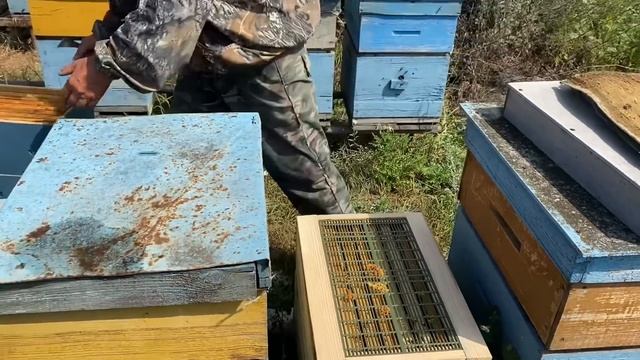 Расширение магазинами с применением АДАПТЕРА для ганемановской решетки!!! смотреть онлайн