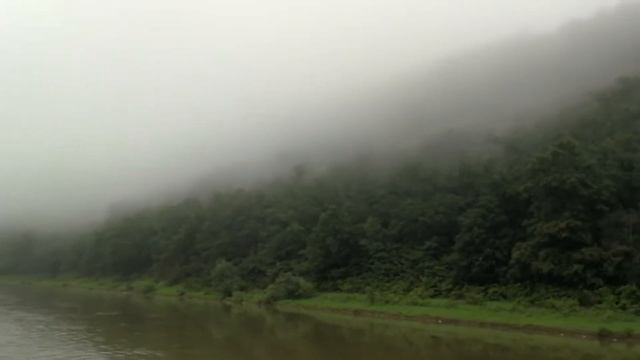 Круиз по Днестровскому каньону на корабле "Юрий" смотреть онлайн